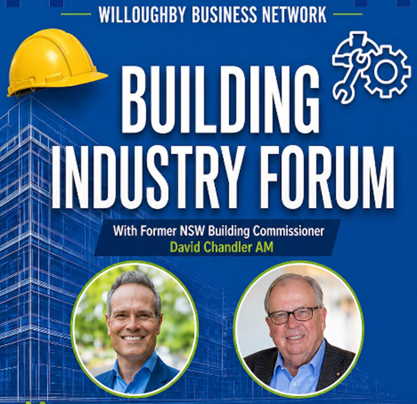 Building Industry Forum