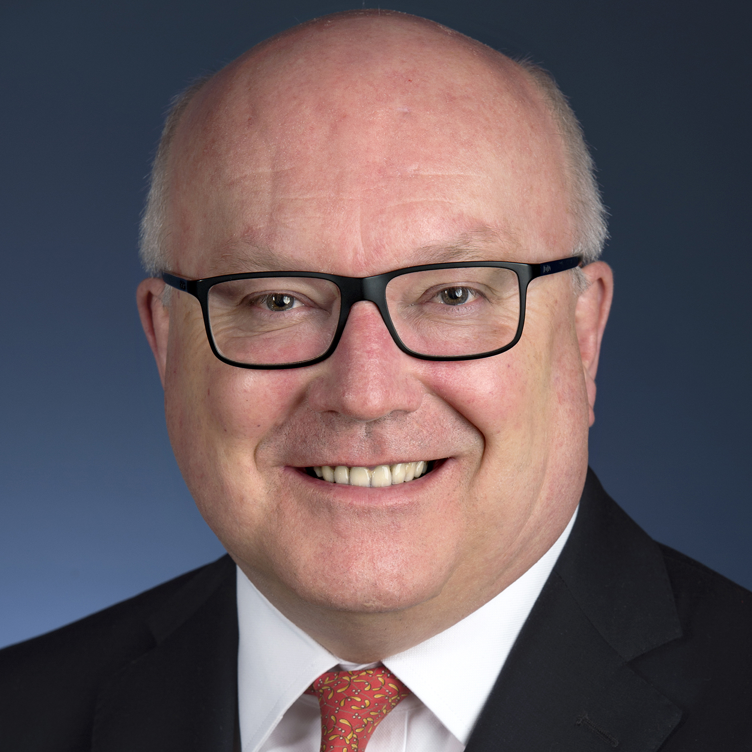 George Brandis KC