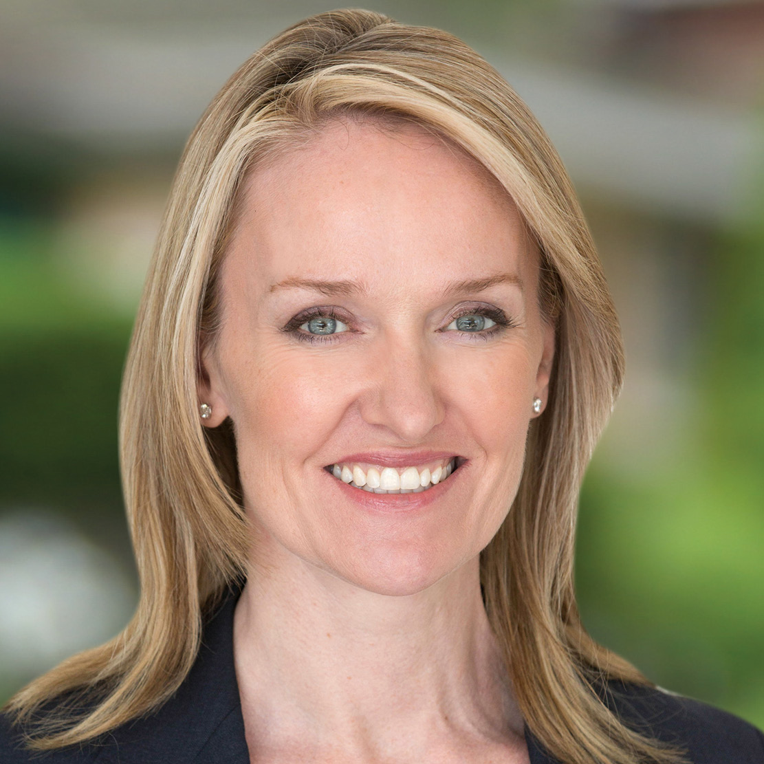 Natalie Ward