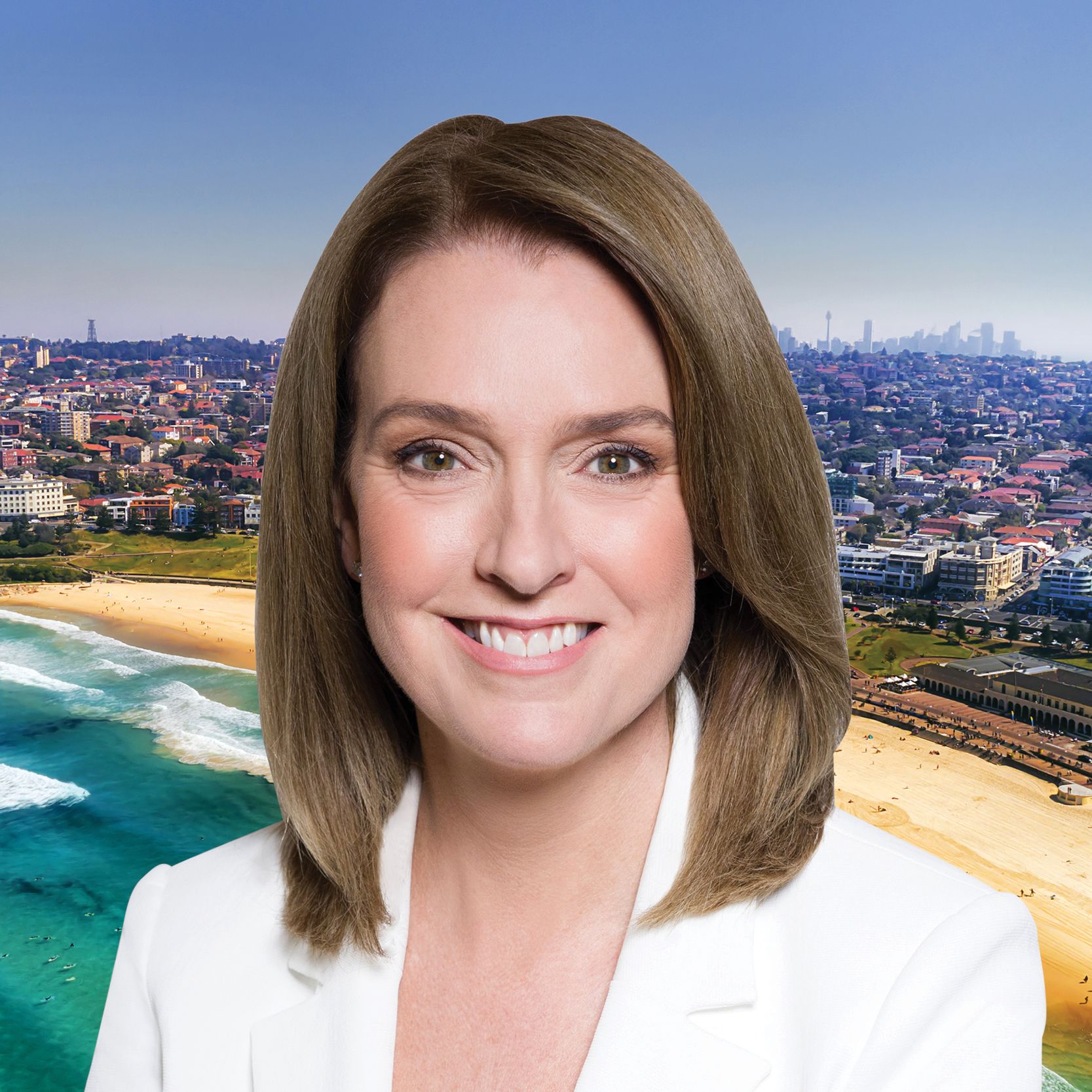 Kellie Sloane