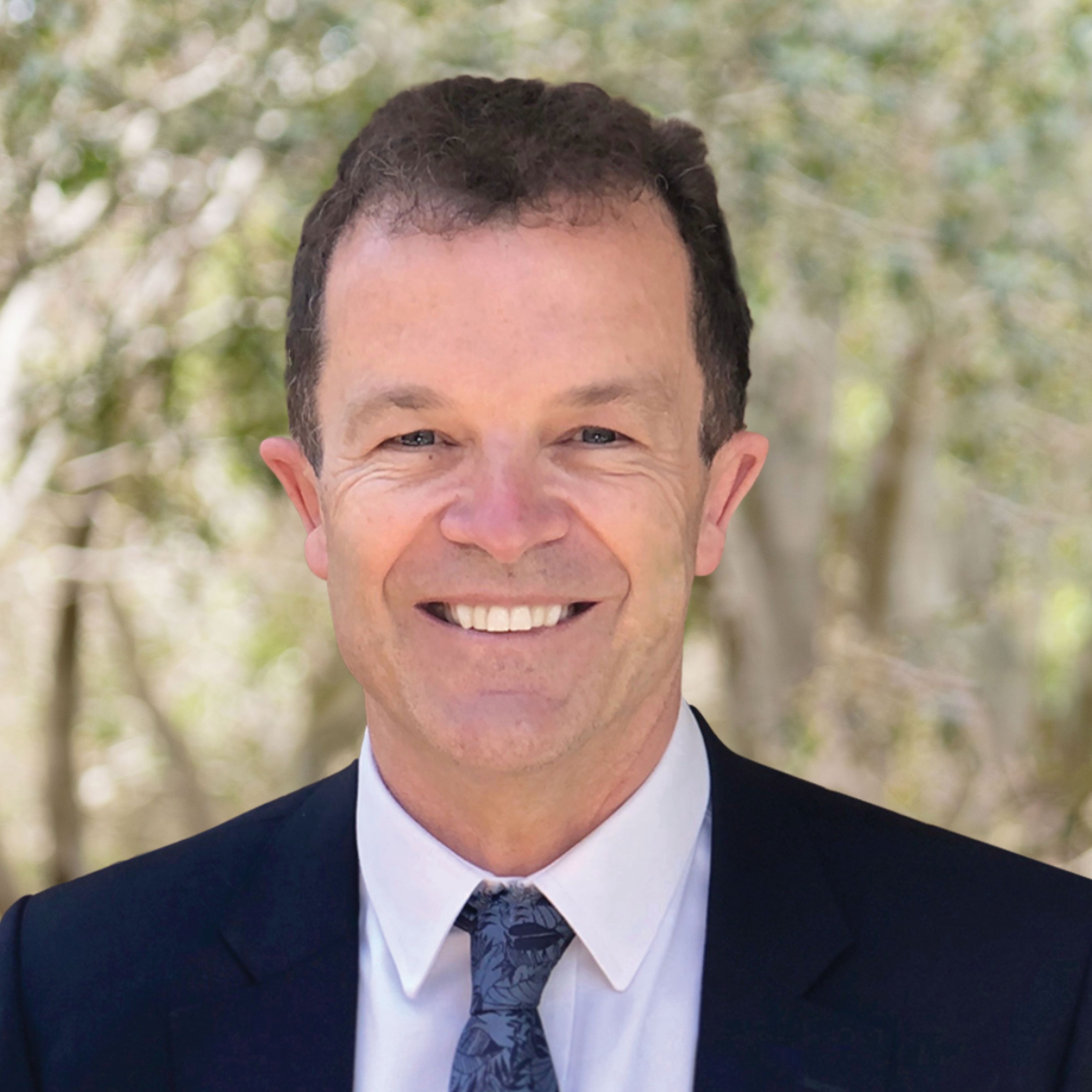 Mark Speakman
