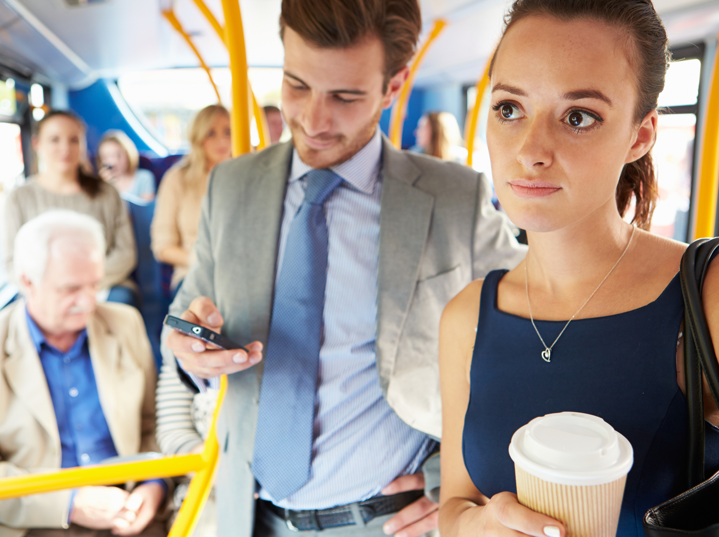 Government to decide between RTBU and Sydney’s commuters