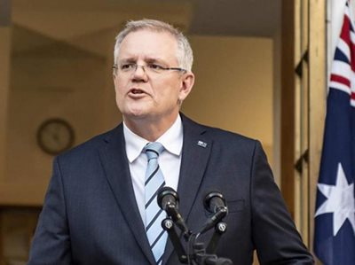 Jobs boost as work begins on $1 billion defence investment in Victoria