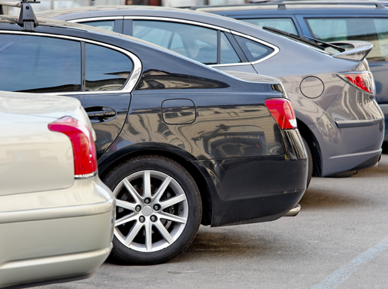 Liberal government will deliver expanded commuter parking at Tallawong