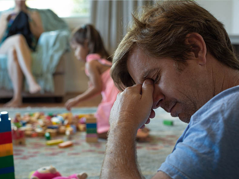 Free lifetime travel for Unions — nothing for families