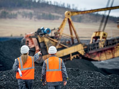 NSW Government delivering safety and stability for the mining sector