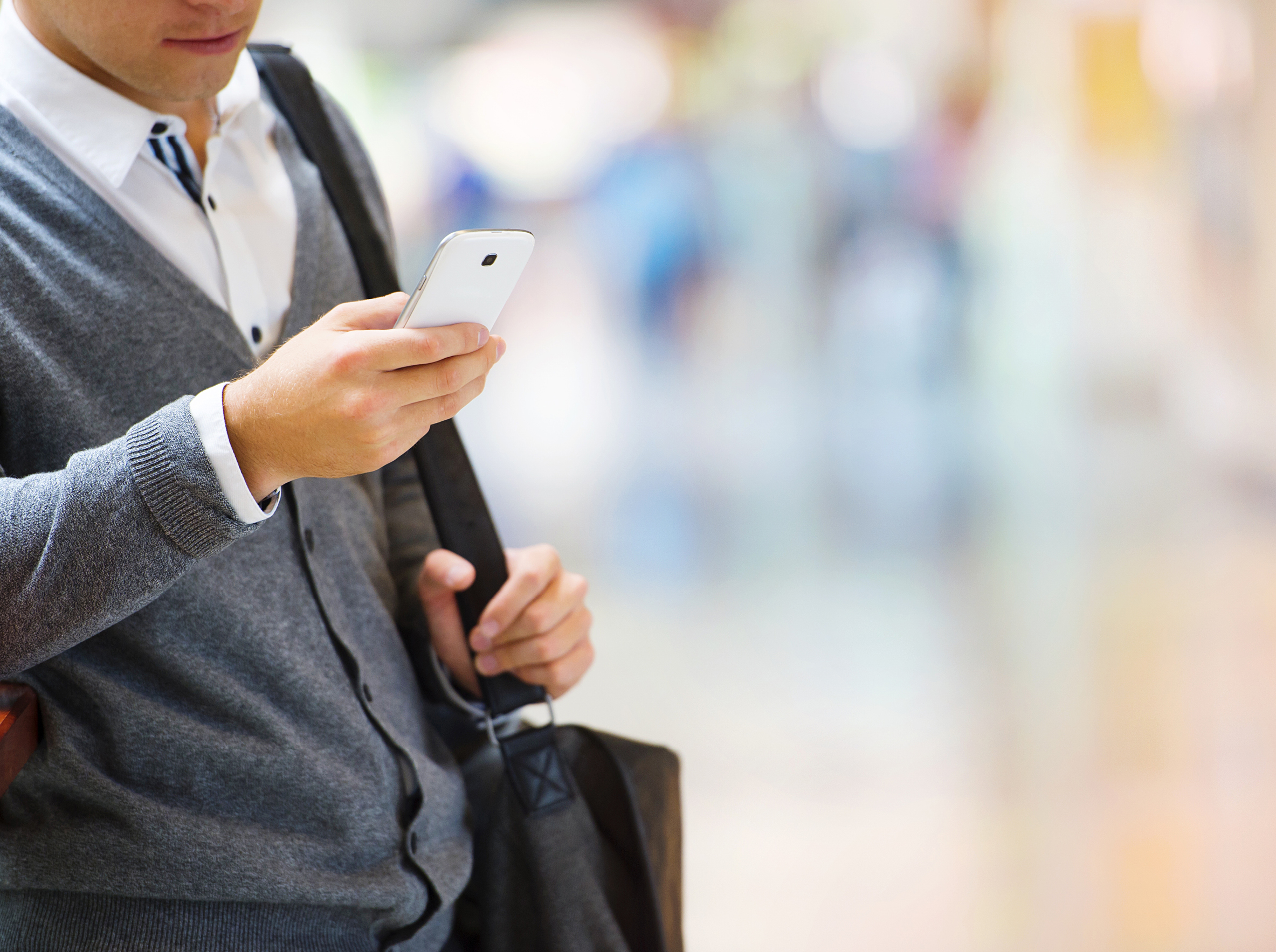 Labor’s failure to launch the National Messaging System