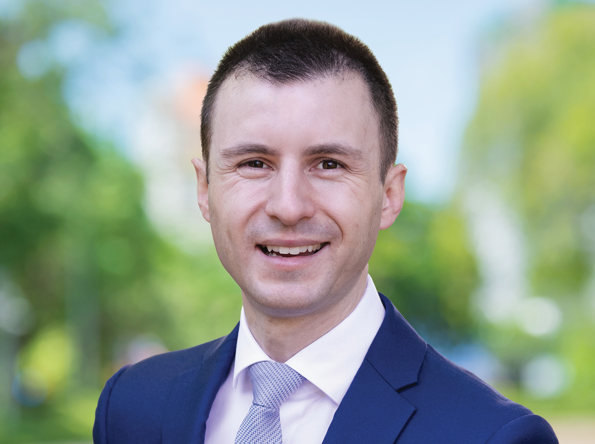 Peter Gangemi will deliver for Castle Hill