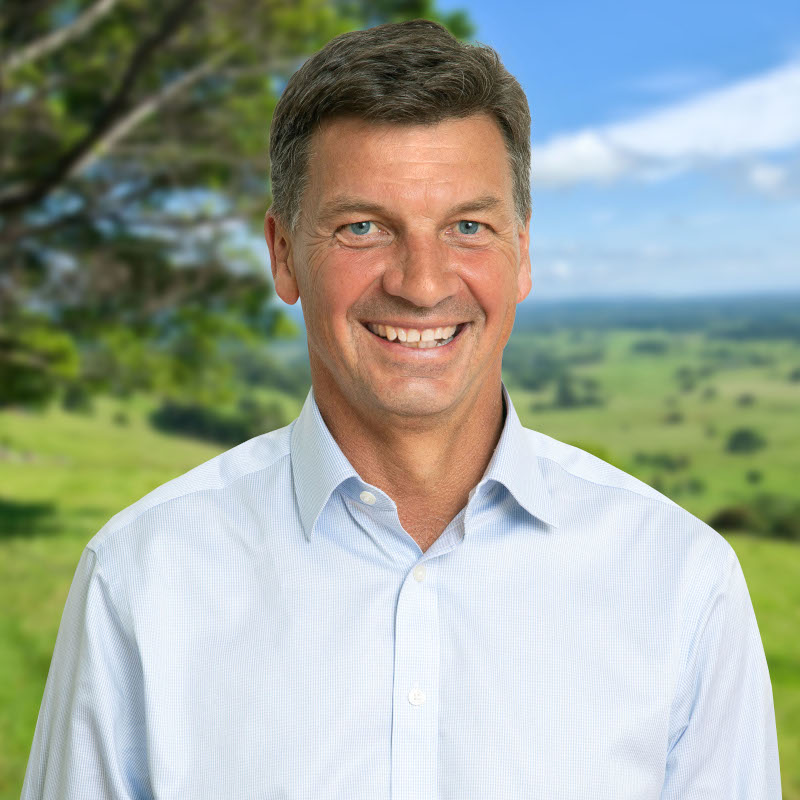 Support our Federal Campaign