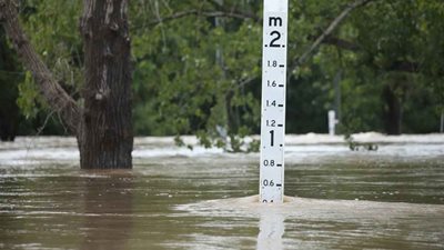 Disaster assistance for more flood impacted communities across NSW