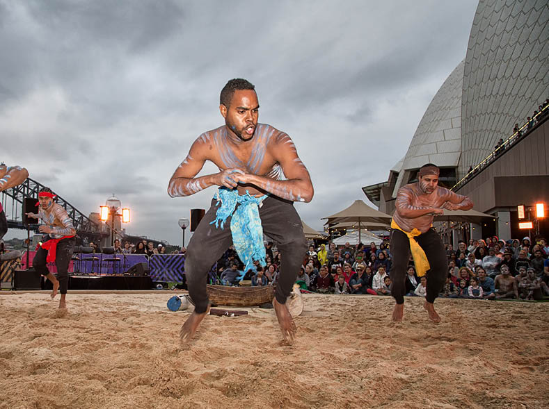Labor's silence over its National Cultural Policy speaks volumes