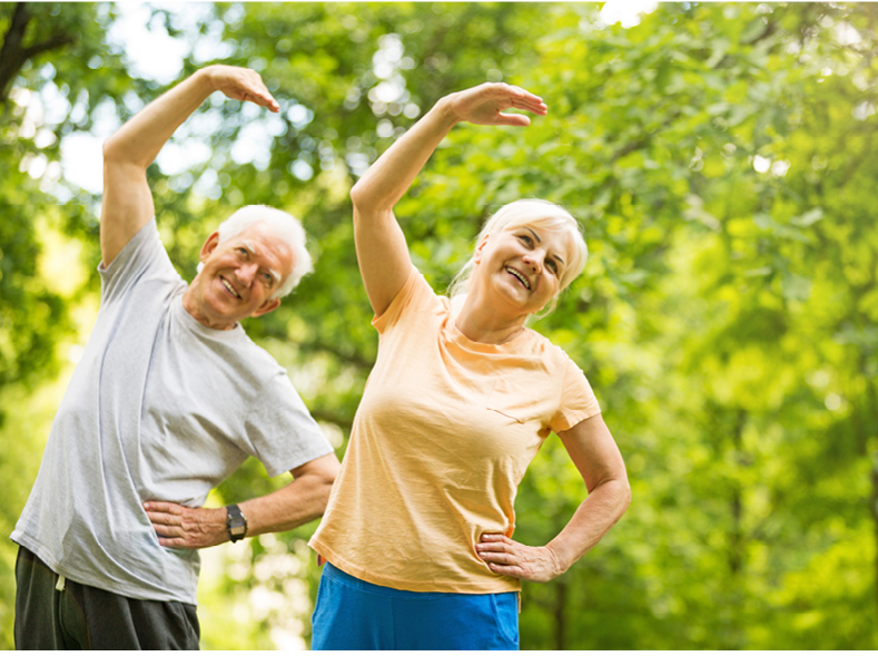 Liberals to launch pilot program to keep seniors active