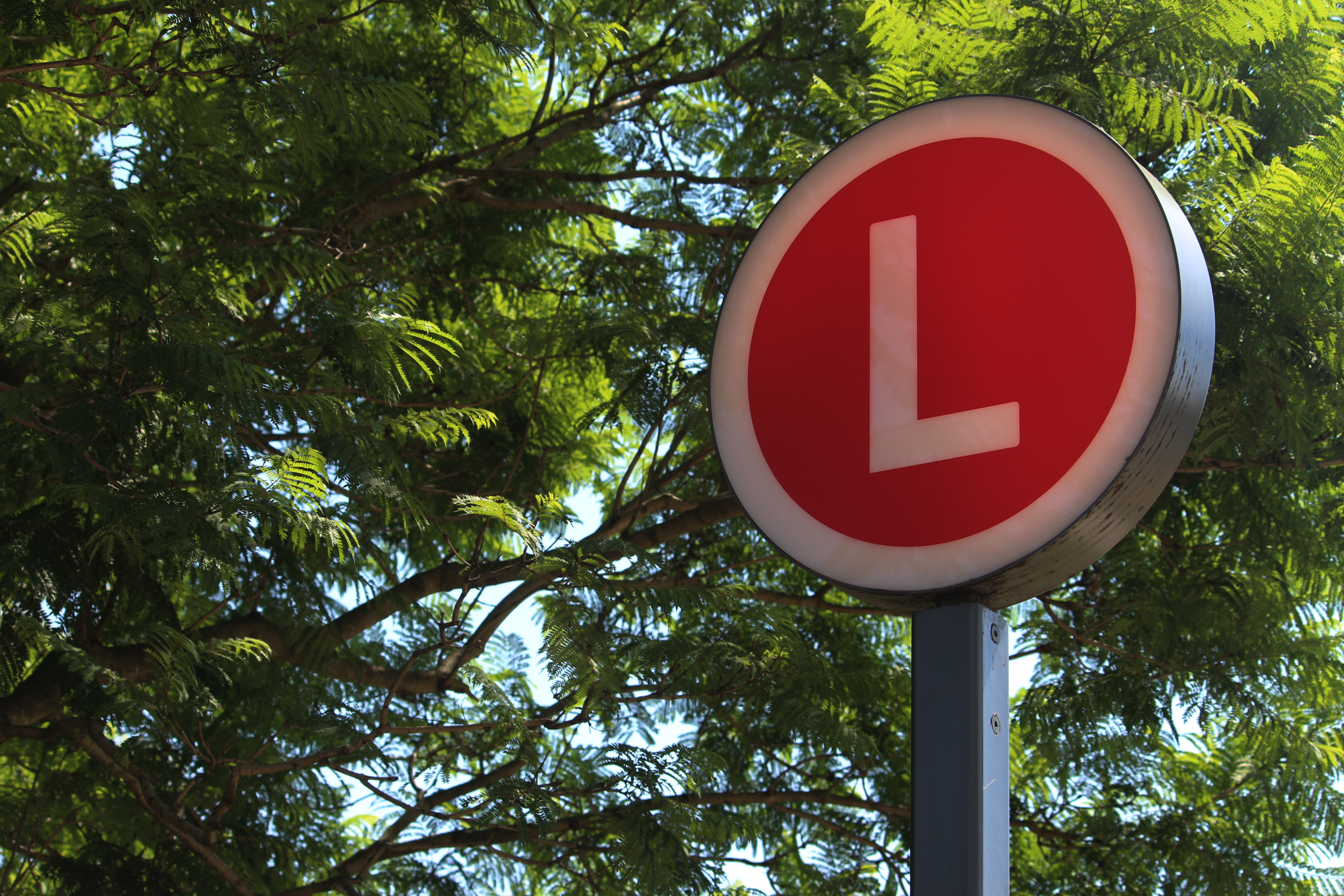 Parramatta light rail