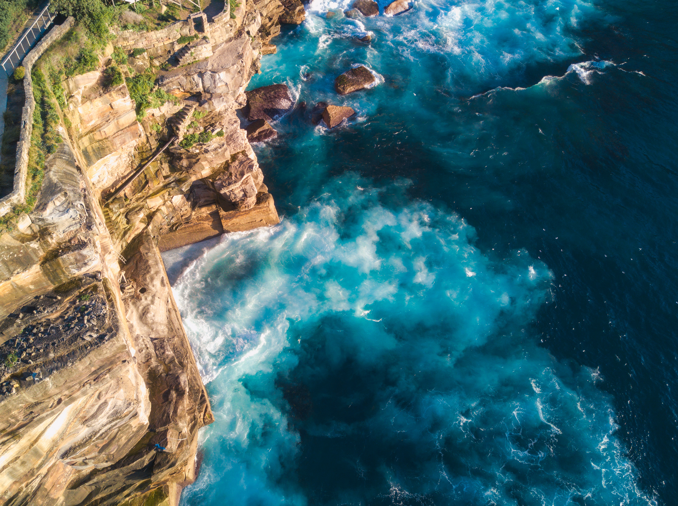 Labor betrays coastal communities