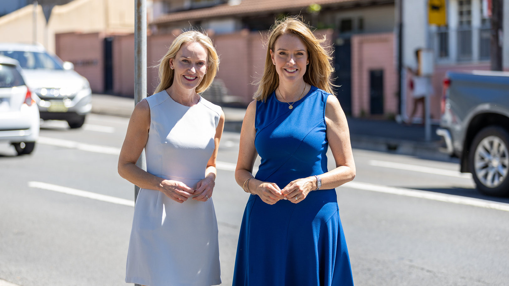 Road improvements coming to critical roads in eastern suburbs