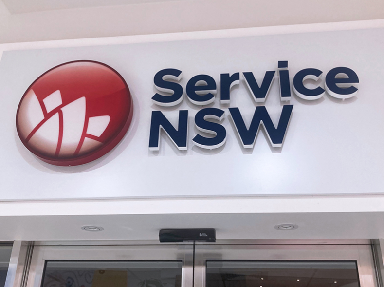 New Bondi Junction Service Centre hits the mark