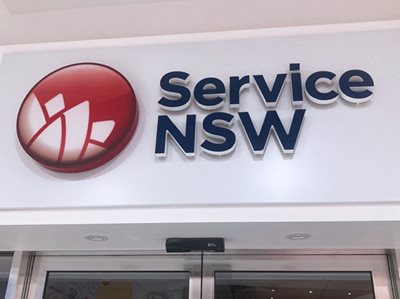 New service NSW Centre coming to The Hills District