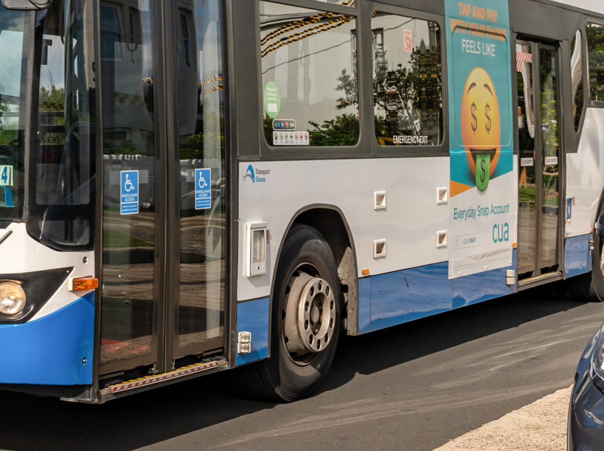 Minns Government backflips on regional bus fares