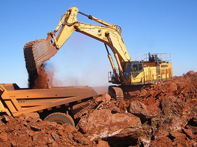 Using our resources strengths to grow manufacturing