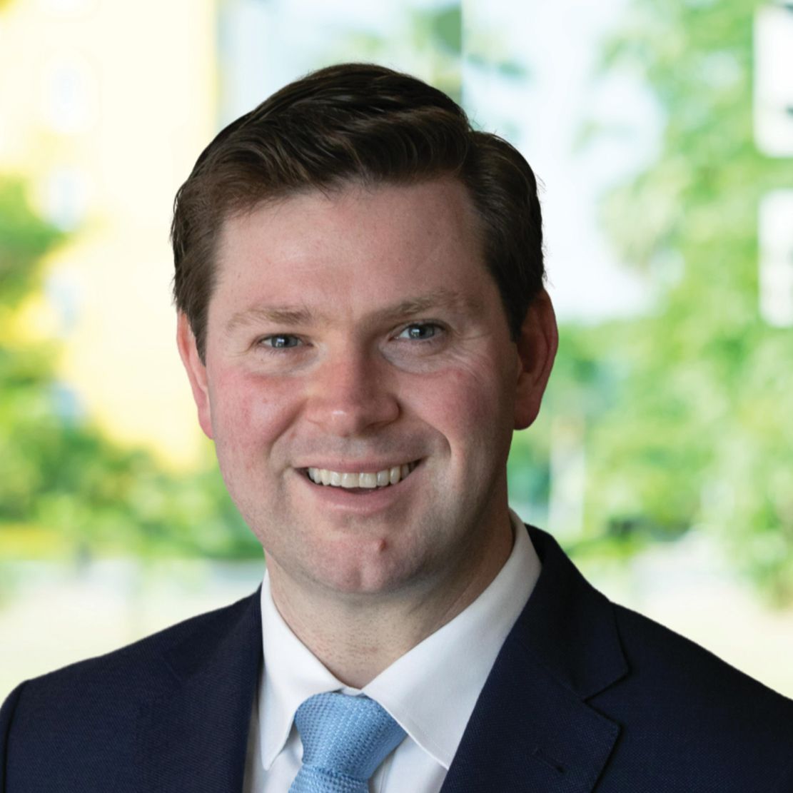 Scott Farlow - Liberal Party NSW