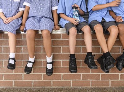 Securing before and after school care