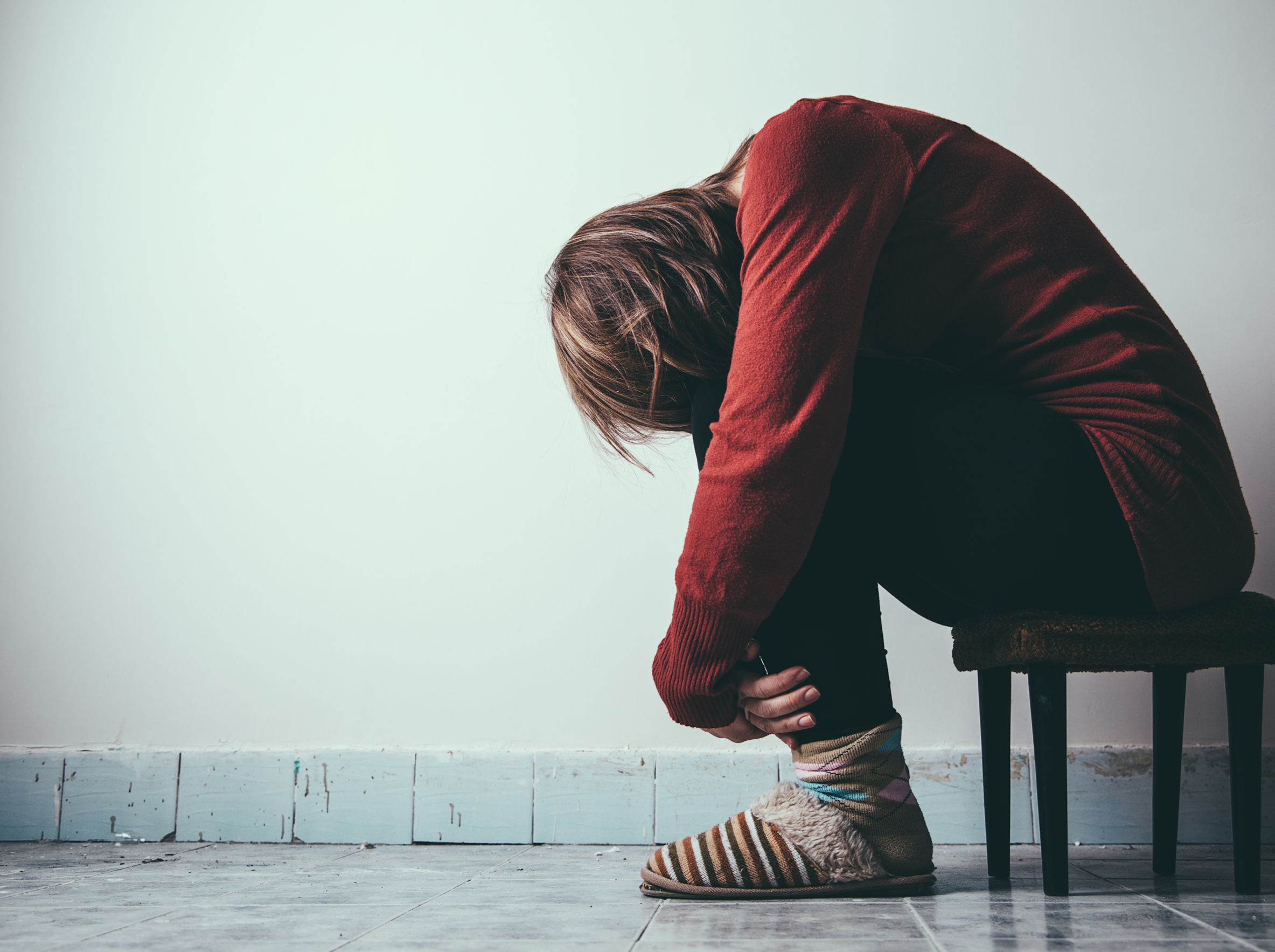 Labor failing our most vulnerable