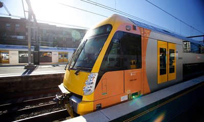 NSW BUDGET: MORE TRAINS AND MORE SERVICES FOR THE T4 AND T8 LINES