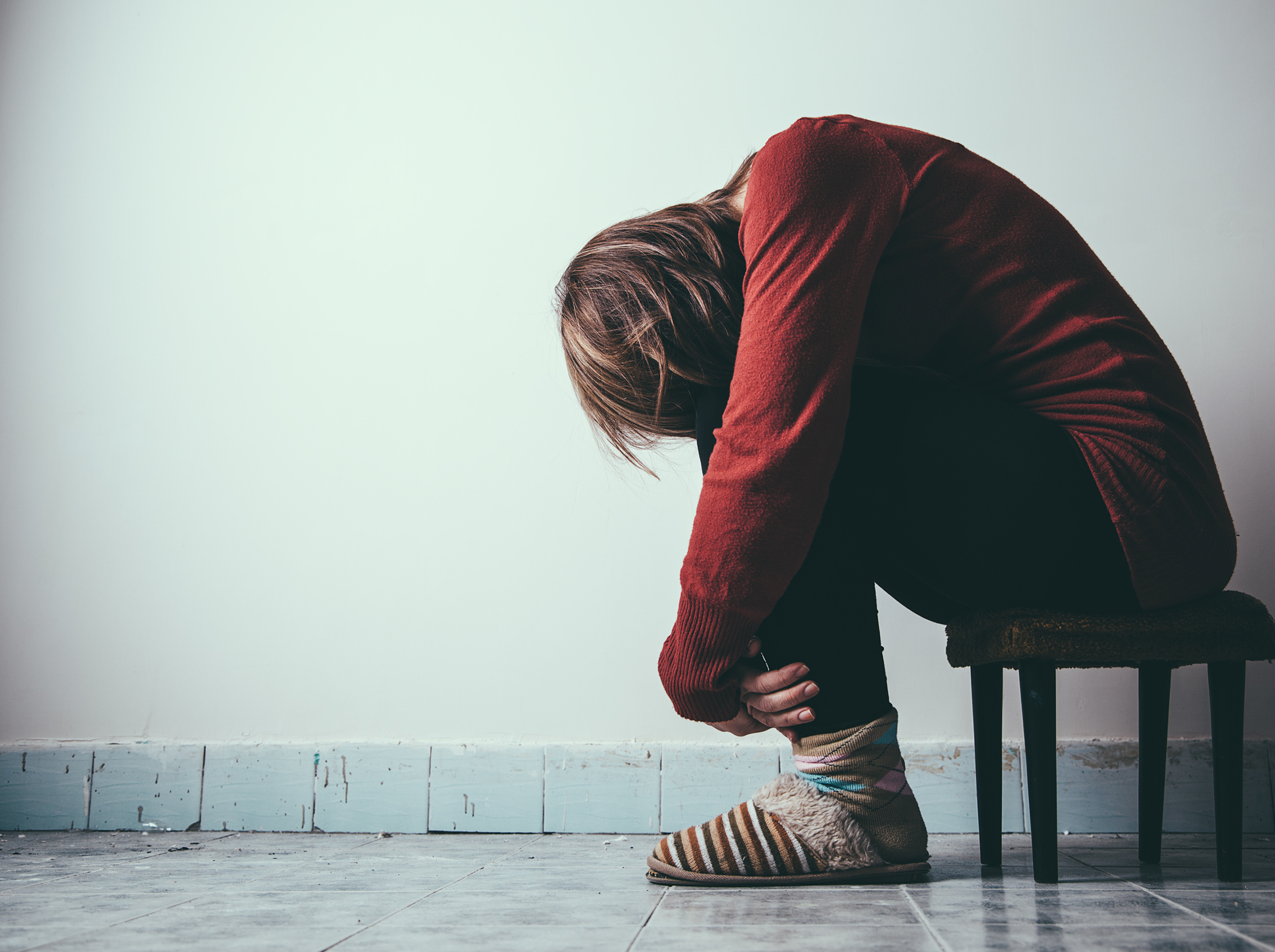 Calls for the government to better protect tenants following breakups