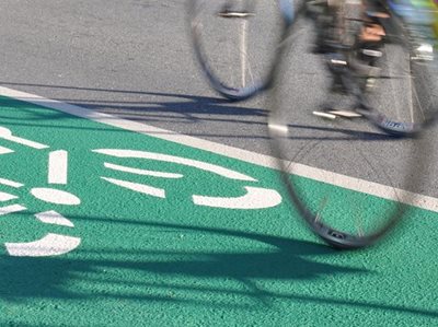NSW moves ahead with new active transport plan