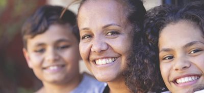 $2.7 million for successful Aboriginal early childhood program