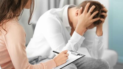STATE GOVERNMENT RELEASES FIRST-EVER SNAPSHOT OF NSW WORKPLACE MENTAL HEALTH