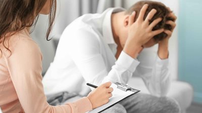 FREE COUNSELLING FOR WESTERN SYDNEY PARENTS