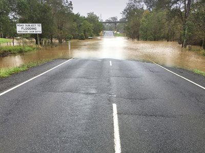 Government needs to come clean on floodplain modelling