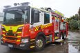 New $2.5M truck lifts rescue capability