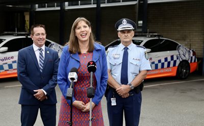 South West Sydney Police station to receive $7 million revamp