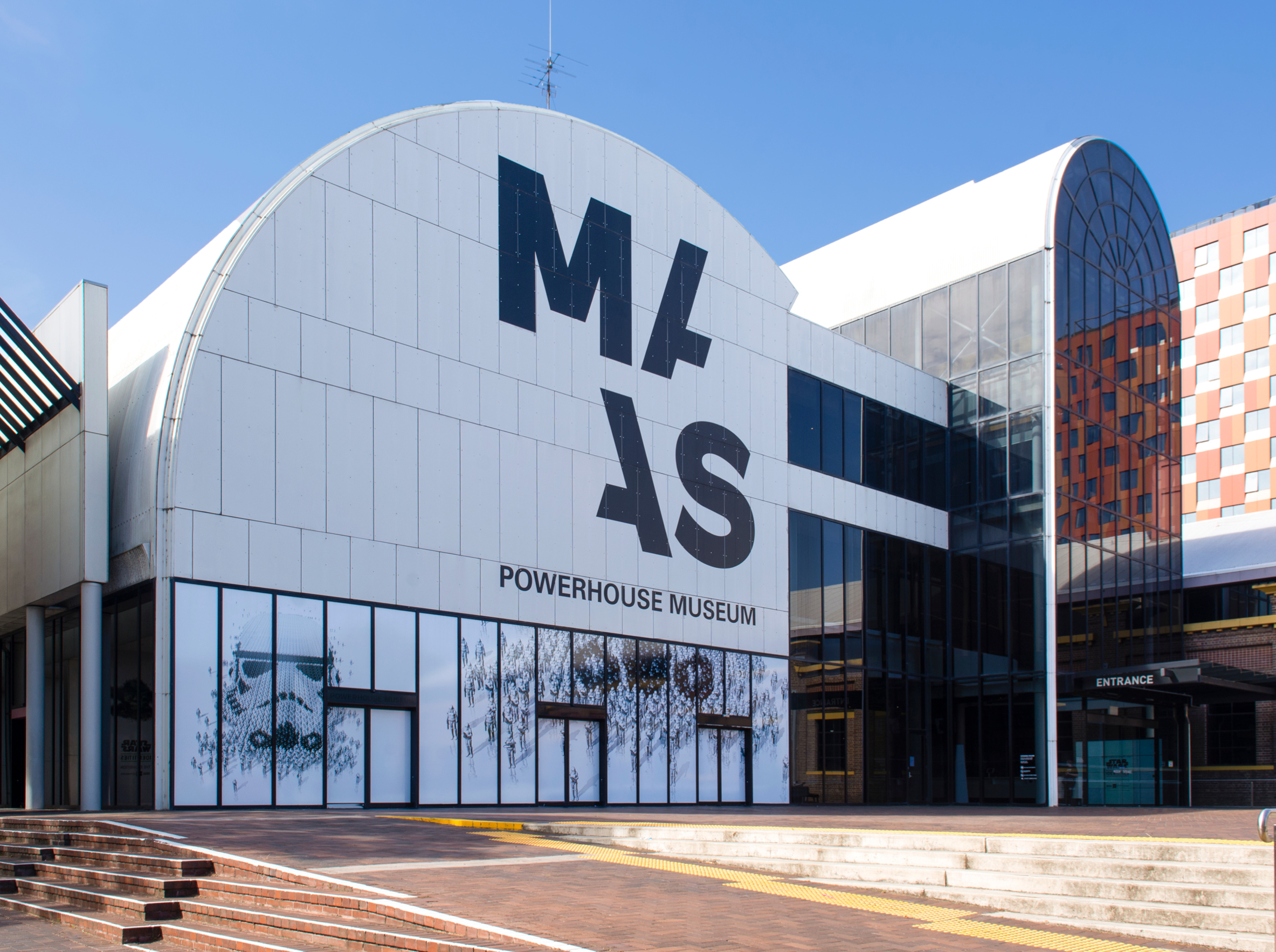 Powerhouse Castle Hill museum solution to Ultimo closure