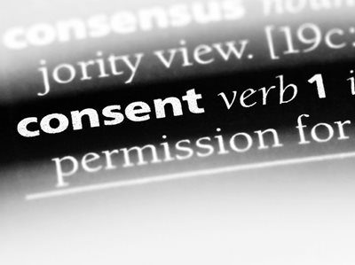 No doubt about consent campaign