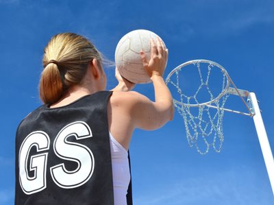Backing sporting equality for women and girls