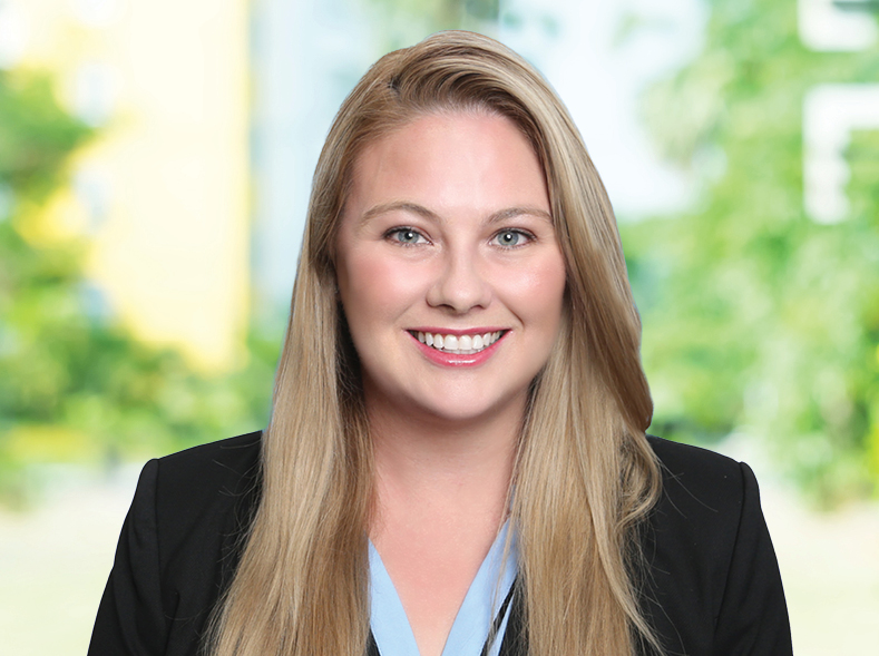 Local lawyer will fight for Parramatta