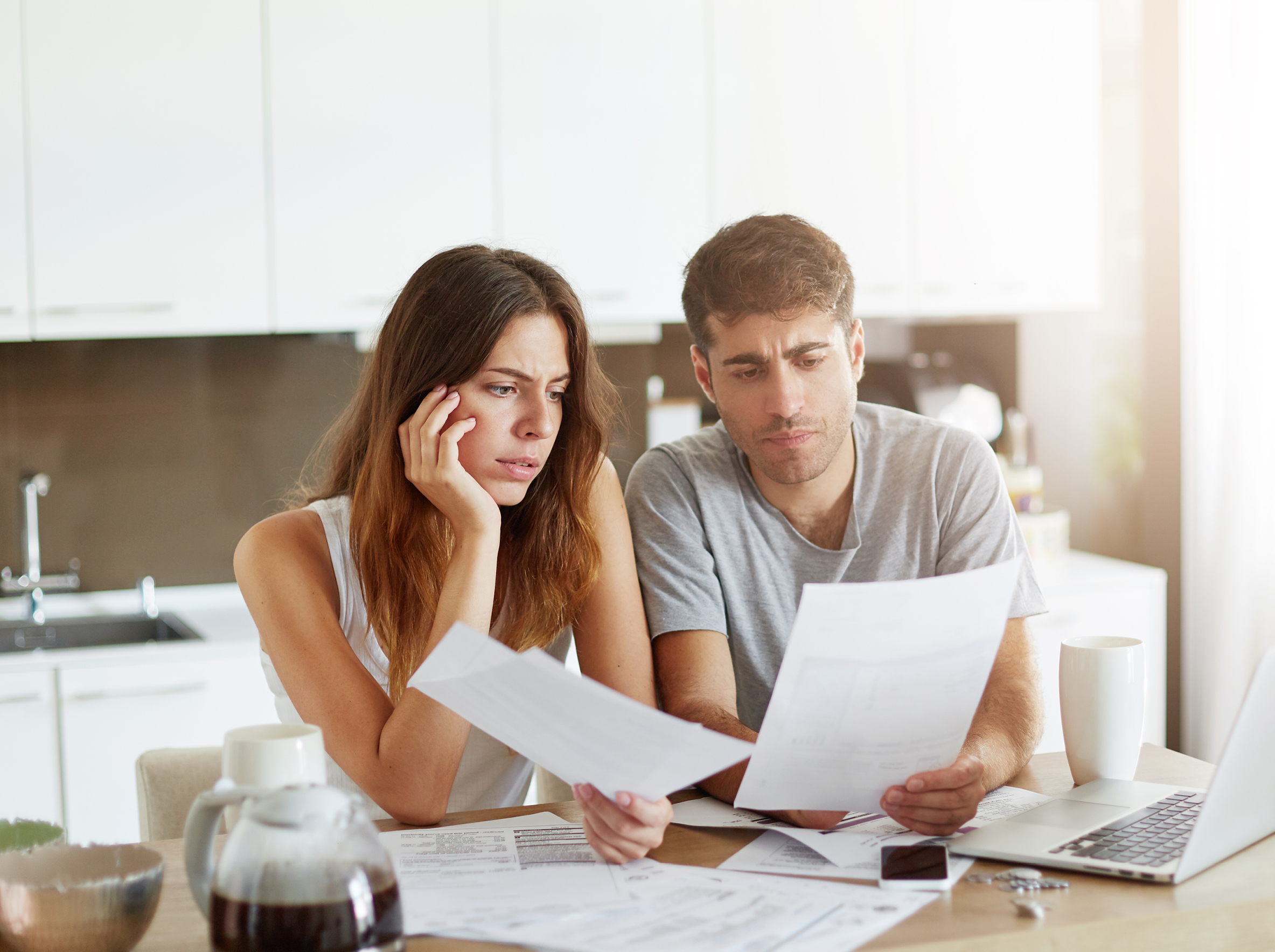 Chris Minns must protect families from 50% water bill hike, not pass costs of Albanese’s immigration