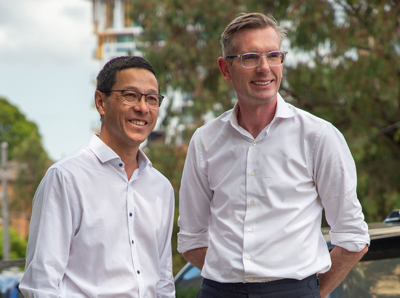 Kogarah public school set for major upgrade