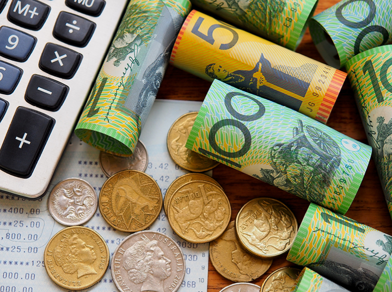 Stop the budget blame game