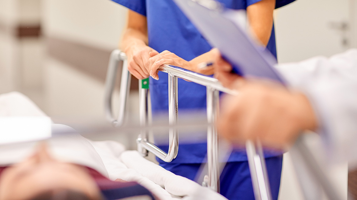 Hospitals and health