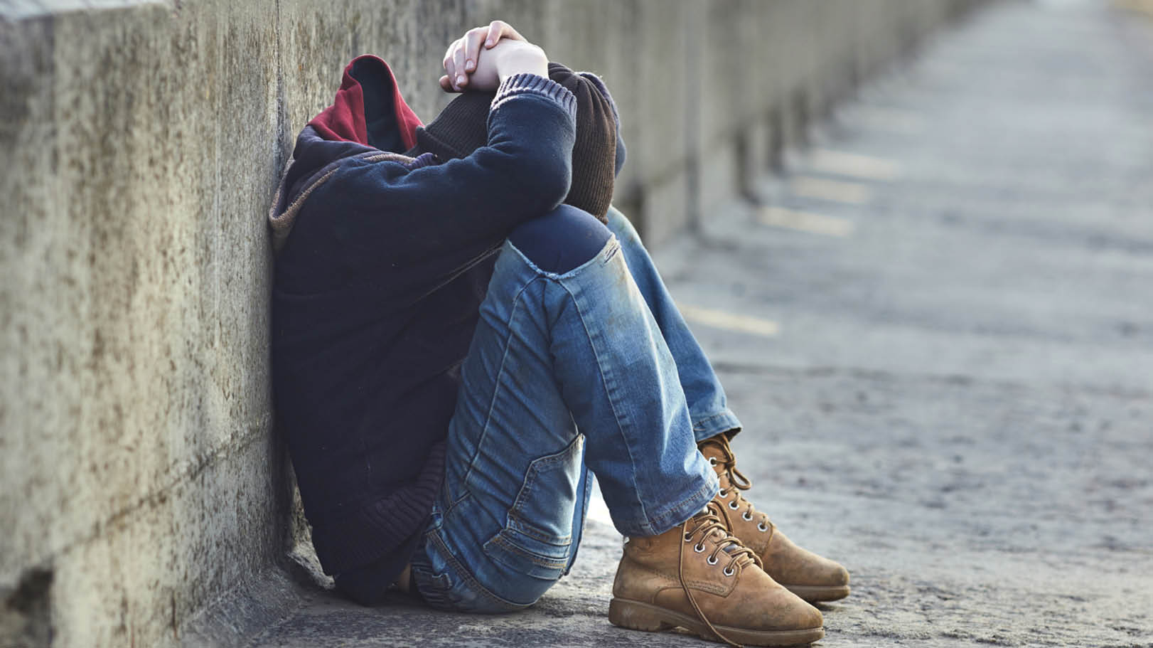 Minister hiding homelessness data