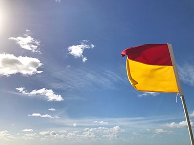 Surf life savers gear up as NSW returns to beaches this summer