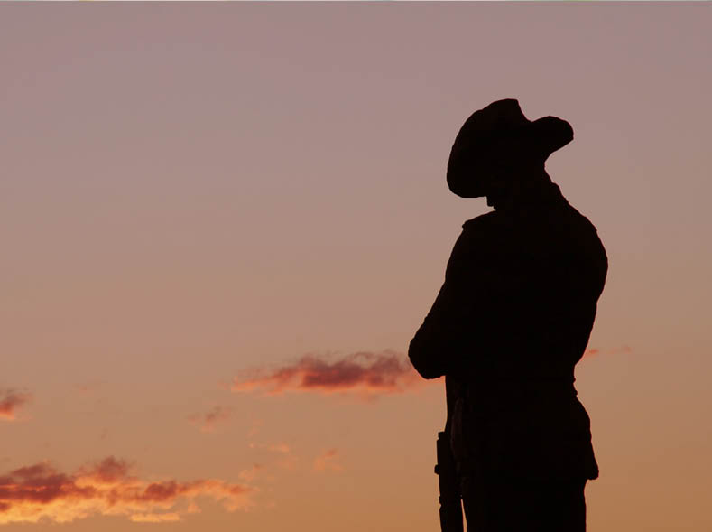 Chris Minns bungles Anzac day