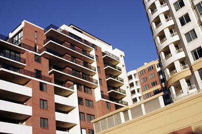 NSW leads way with apartment defect insurance