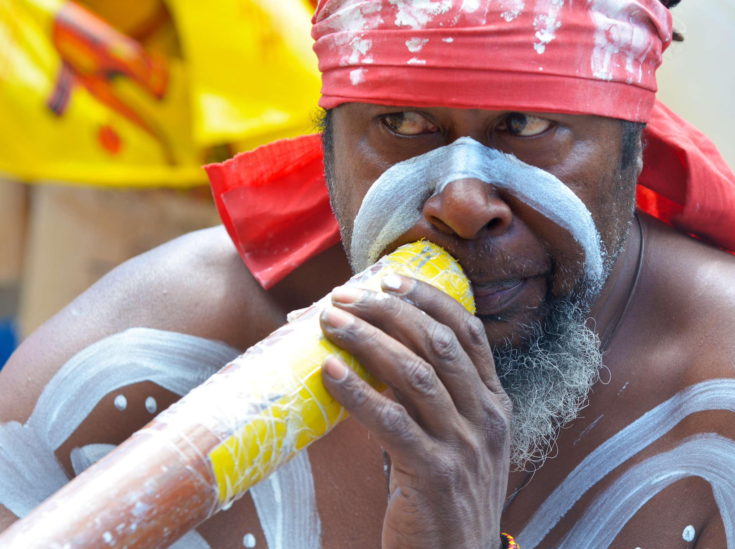 National NAIDOC Week 2023 For Our Elders