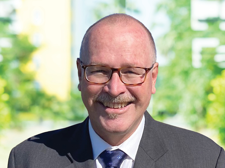 Cr Bill Burst a true local selected to fight for our Maroubra/Botany community