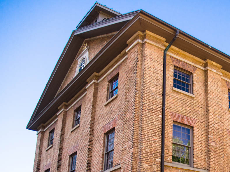 A few home truths for Scully on heritage